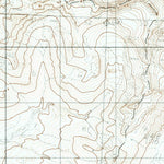 United States Geological Survey Cold Bay B-1, AK (1983, 63360-Scale) digital map