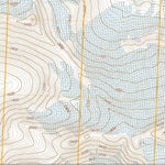United States Geological Survey Cold Bay B-1 NW, AK (2020, 25000-Scale) digital map