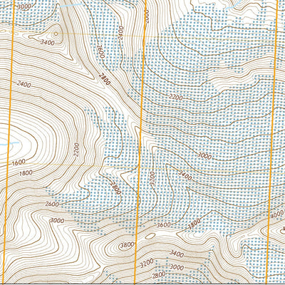 United States Geological Survey Cold Bay B-1 NW, AK (2020, 25000-Scale) digital map
