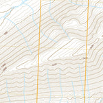 United States Geological Survey Cold Bay B-1 SW, AK (2020, 25000-Scale) digital map