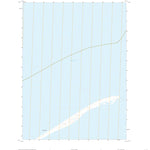 United States Geological Survey Cold Bay B-3 NE, AK (2020, 25000-Scale) digital map