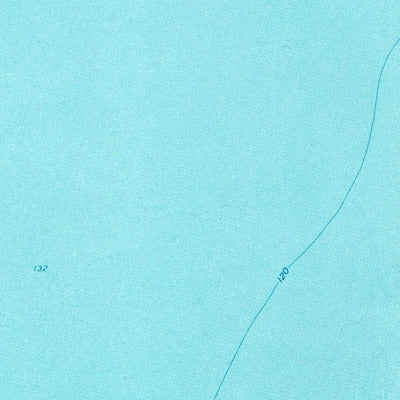 United States Geological Survey Cold Bay B-4, AK (1963, 63360-Scale) digital map