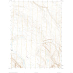 United States Geological Survey Cold Bay C-1 SE, AK (2020, 25000-Scale) digital map