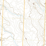 United States Geological Survey Cold Bay C-1 SE, AK (2020, 25000-Scale) digital map