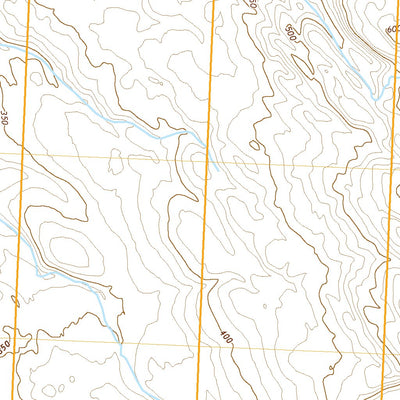 United States Geological Survey Cold Bay C-1 SE, AK (2020, 25000-Scale) digital map