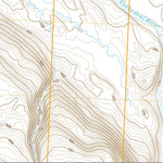 United States Geological Survey Cold Bay C-1 SE, AK (2020, 25000-Scale) digital map