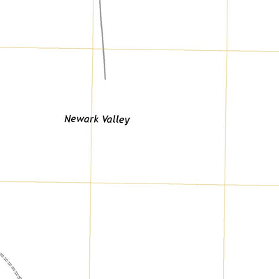 United States Geological Survey Cold Creek Ranch, NV (2021, 24000-Scale) digital map