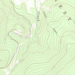 United States Geological Survey Cold Spring Park, CO (1965, 24000-Scale) digital map