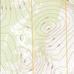 United States Geological Survey Coleen A-3 NW, AK (2018, 25000-Scale) digital map