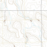 United States Geological Survey Coleharbor, ND (2020, 24000-Scale) digital map