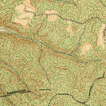 United States Geological Survey Colesburg, KY (1946, 24000-Scale) digital map