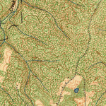 United States Geological Survey Colesburg, KY (1946, 24000-Scale) digital map