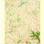 United States Geological Survey Coletown, KY (1959, 24000-Scale) digital map