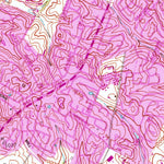 United States Geological Survey Coletown, KY (1965, 24000-Scale) digital map