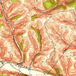United States Geological Survey Colfax, KY (1953, 24000-Scale) digital map