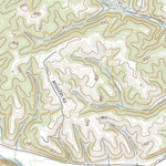 United States Geological Survey Colfax, KY (2022, 24000-Scale) digital map