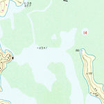 United States Geological Survey Colfax, LA (1985, 24000-Scale) digital map