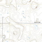 United States Geological Survey Colgan SE, ND (2020, 24000-Scale) digital map