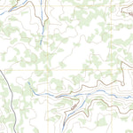 United States Geological Survey Collet Top, UT (2023, 24000-Scale) digital map