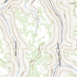 United States Geological Survey Collet Top, UT (2023, 24000-Scale) digital map
