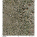 United States Geological Survey Collier Mesa, TX (2011, 24000-Scale) digital map