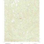 United States Geological Survey Colliers, SC (2020, 24000-Scale) digital map