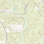 United States Geological Survey Colliers, SC (2020, 24000-Scale) digital map
