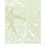 United States Geological Survey Collins, TN (2022, 24000-Scale) digital map