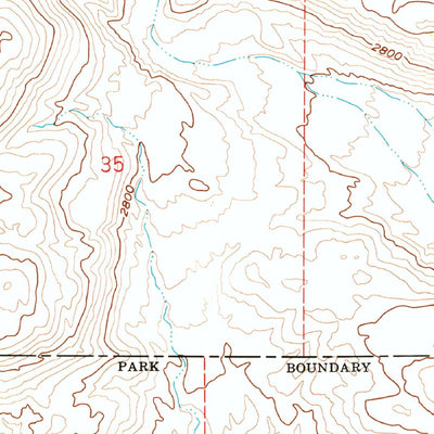 United States Geological Survey Collins Valley, CA (1959, 24000-Scale) digital map