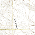 United States Geological Survey Collins Valley, CA (2021, 24000-Scale) digital map