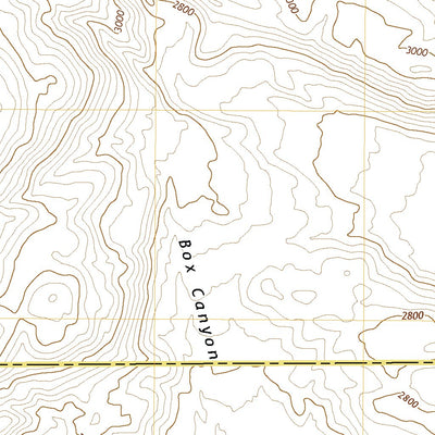 United States Geological Survey Collins Valley, CA (2021, 24000-Scale) digital map