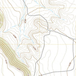 United States Geological Survey Colmor, NM (2020, 24000-Scale) digital map