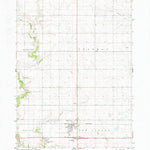 United States Geological Survey Colo, IA (1975, 24000-Scale) digital map