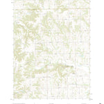 United States Geological Survey Coloma, MO (2021, 24000-Scale) digital map