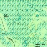 United States Geological Survey Colon, GA (1994, 24000-Scale) digital map