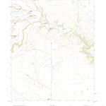 United States Geological Survey Colonias, NM (2020, 24000-Scale) digital map
