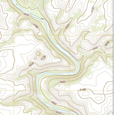 United States Geological Survey Colonias, NM (2020, 24000-Scale) digital map
