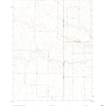 United States Geological Survey Colony Township NW, CO (2022, 24000-Scale) digital map