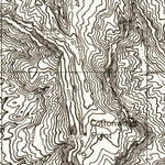 United States Geological Survey Colorado City, AZ (1954, 24000-Scale) digital map