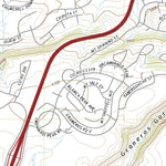United States Geological Survey Colorado City, CO (2022, 24000-Scale) digital map