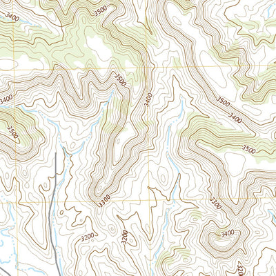 United States Geological Survey Colstrip SE, MT (2020, 24000-Scale) digital map