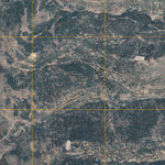United States Geological Survey Colton, UT (2011, 24000-Scale) digital map