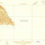 United States Geological Survey Columbia, MO (1937, 48000-Scale) digital map