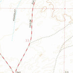 United States Geological Survey Columbia Point, WA (1978, 24000-Scale) digital map