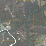 United States Geological Survey Columbia, VA (2010, 24000-Scale) digital map