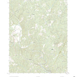 United States Geological Survey Columbia, VA (2022, 24000-Scale) digital map