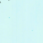 United States Geological Survey Columbia West, NC (1953, 24000-Scale) digital map