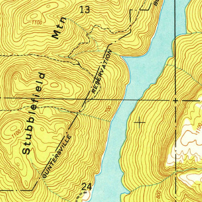 United States Geological Survey Columbus City, AL (1949, 24000-Scale) digital map