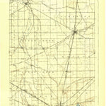 United States Geological Survey Columbus Grove, OH (1908, 62500-Scale) digital map