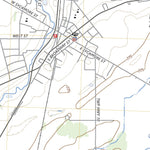 United States Geological Survey Columbus Grove, OH (2023, 24000-Scale) digital map